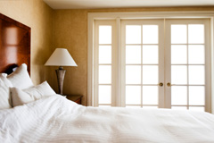 Brascote bedroom extension costs