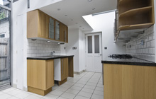 Brascote kitchen extension leads